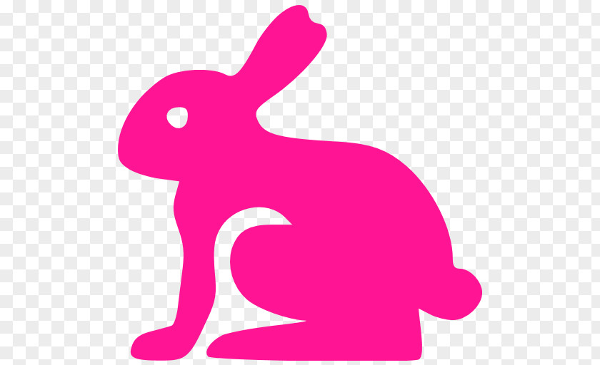 Rabbit Domestic Easter Bunny Hare PNG