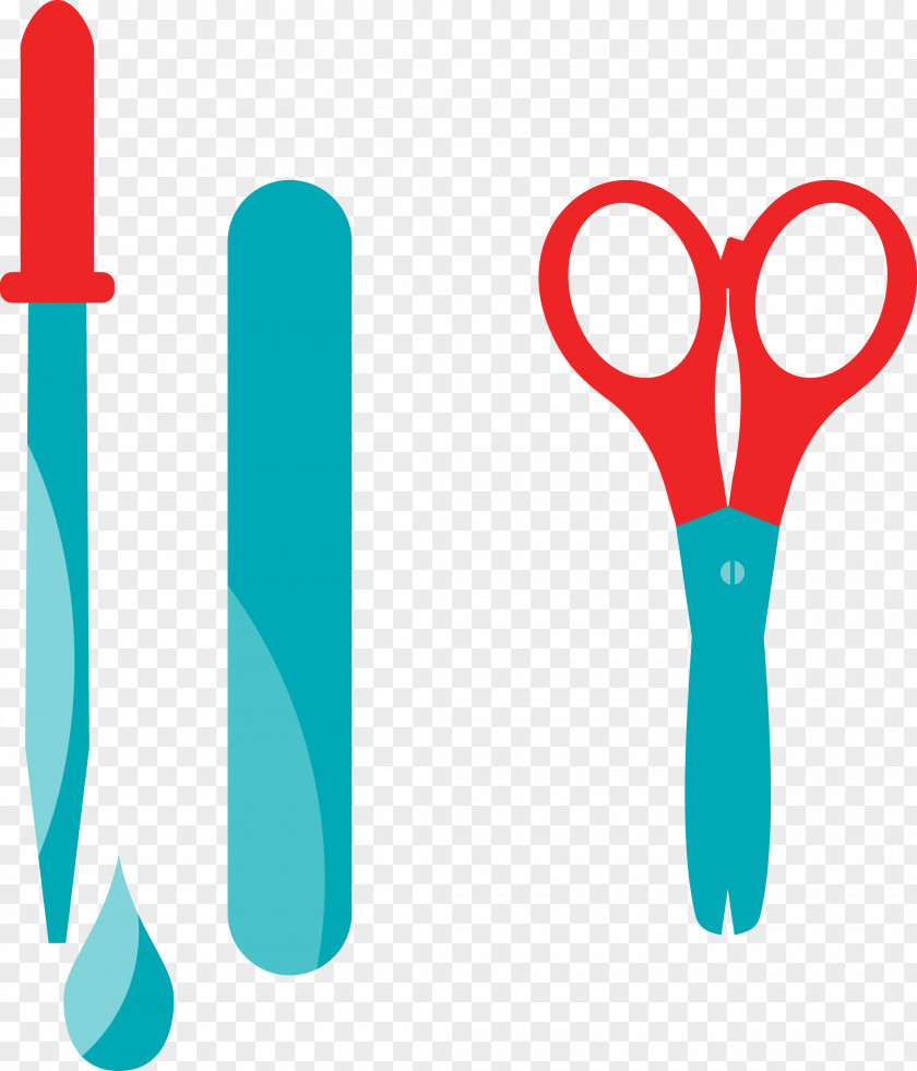 Scissors And Knives For Vector Surgery Surgical Instrument Euclidean Icon PNG
