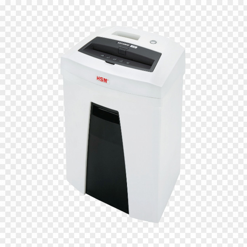 Shredder Paper Office Supplies Document PNG