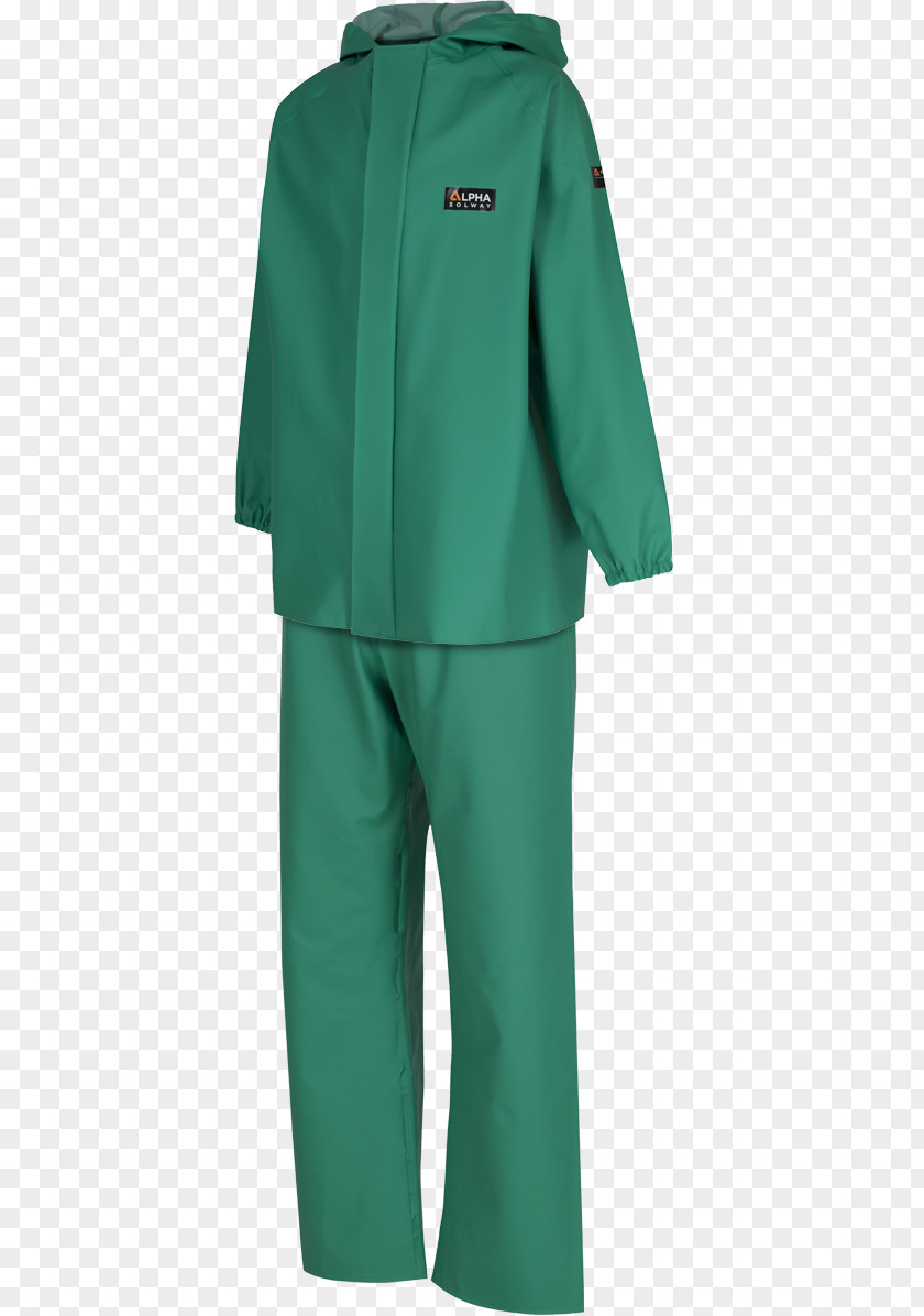 Sleeve Pajamas Turquoise PNG