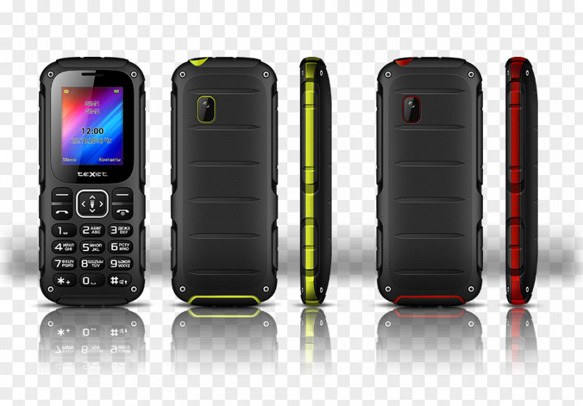 Smartphone Feature Phone Cellular Network Dual SIM GSM PNG