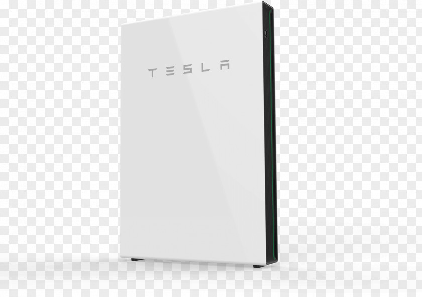 Tesla Powerwall Battery Charger Motors Solar Power Panels PNG