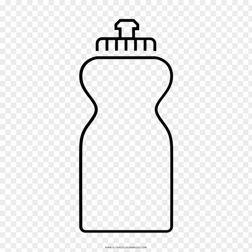 Water Bottles H&M Font PNG