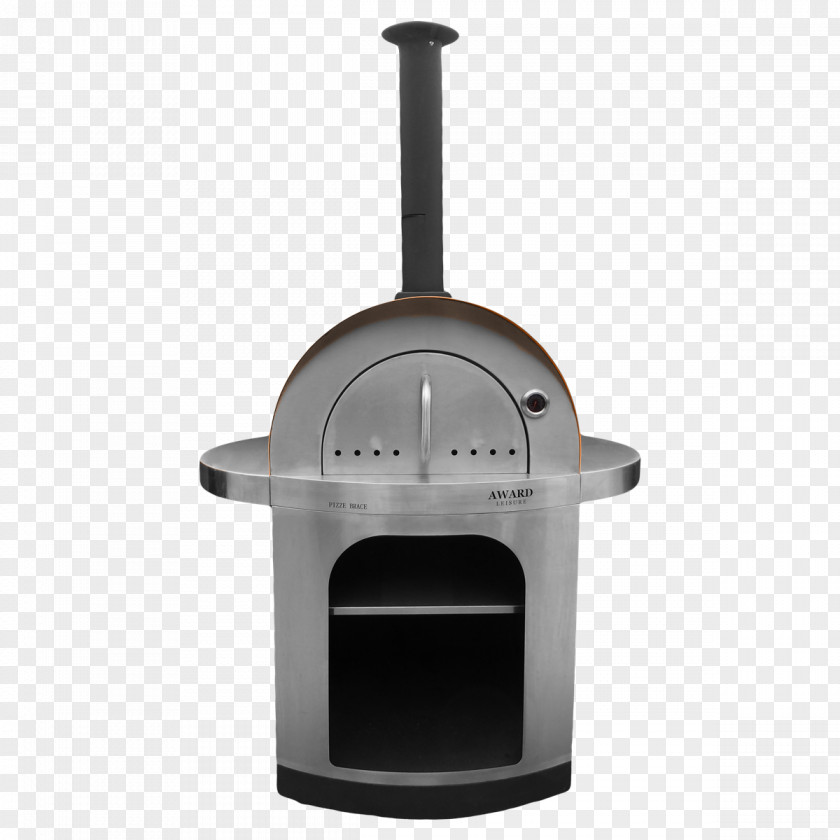 Woodfired Oven Pizza Home Appliance Outdoor Grill Rack & Topper Barbecue PNG