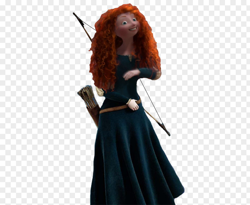 Anton Ego Merida Tiana Disney Princess Character Pixar PNG