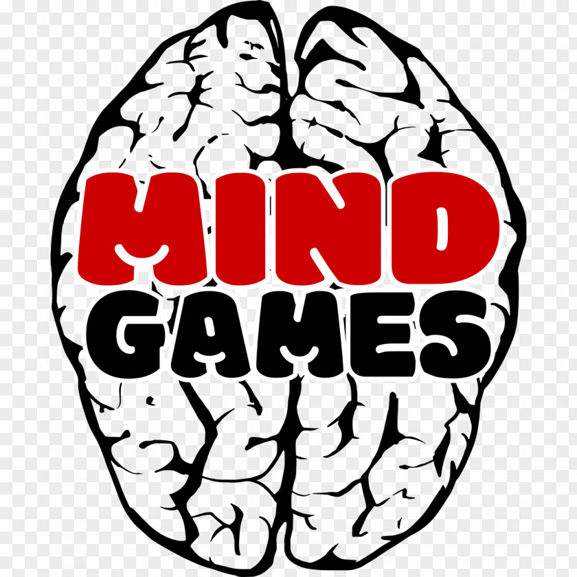 Brain Mind Games Human Anatomy PNG