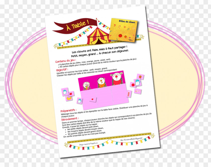 Circus Game Clown Kindergarten Graphic Design PNG