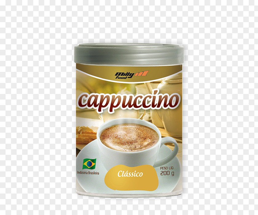 Coffee Cappuccino Instant Ipoh White Caffeine PNG