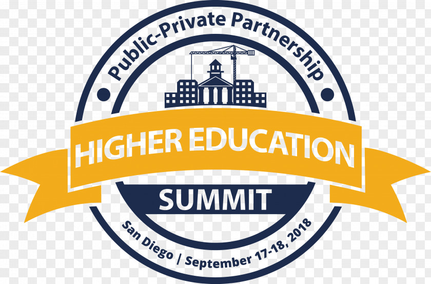 Higher Education Department Logo Organization The P3 Water Summit PNG