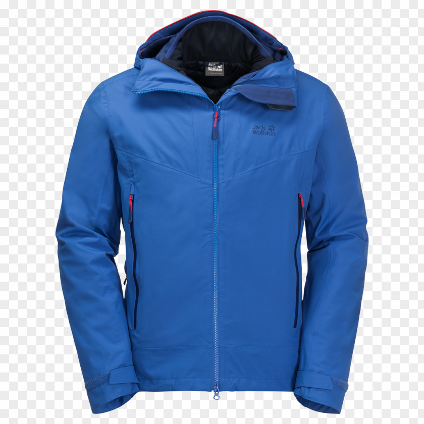 Jacket Hoodie Clothing Coat PNG