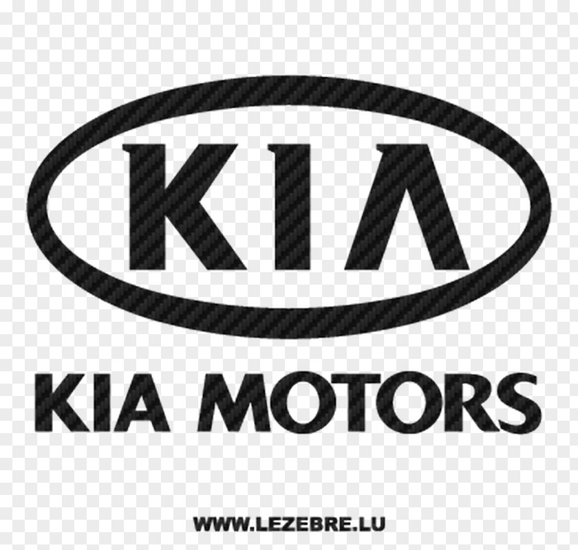 Kia Motors Emblem Resistencia Ar Condicionado Azera Tucson Sportage Logo Brand PNG