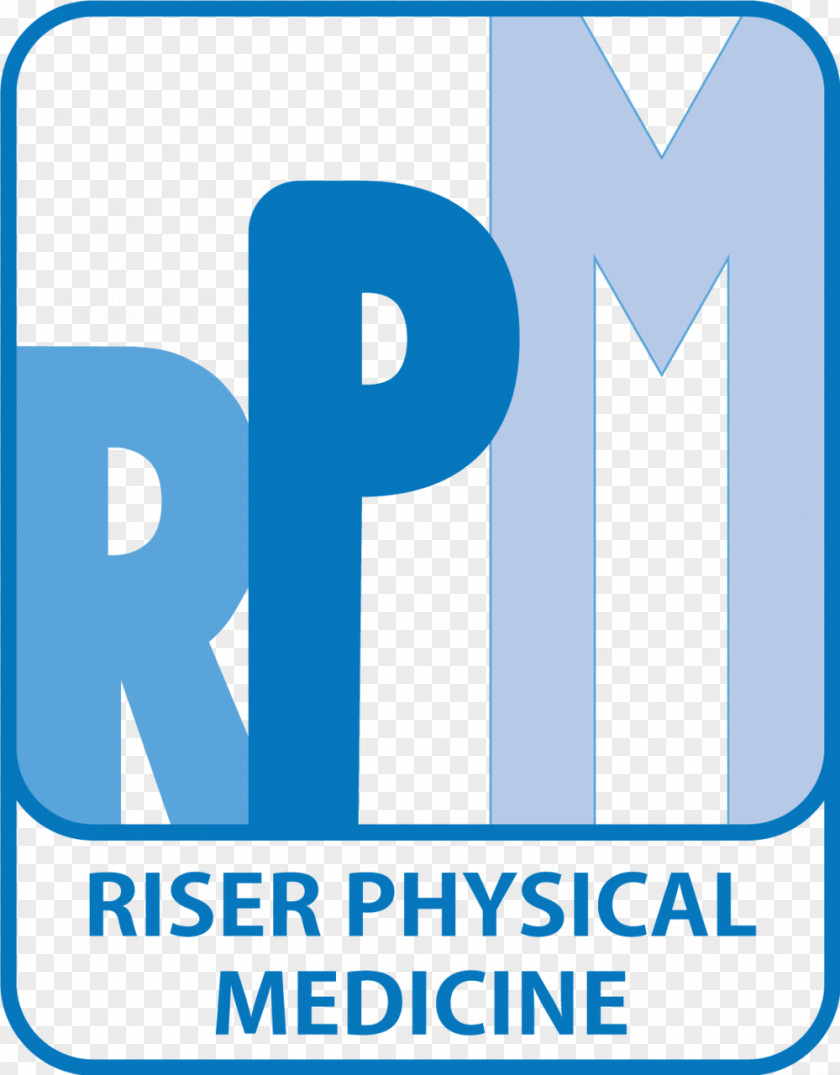 Omega Symbol Union Square Riser Physical Medicine Logo Graphic Design PNG