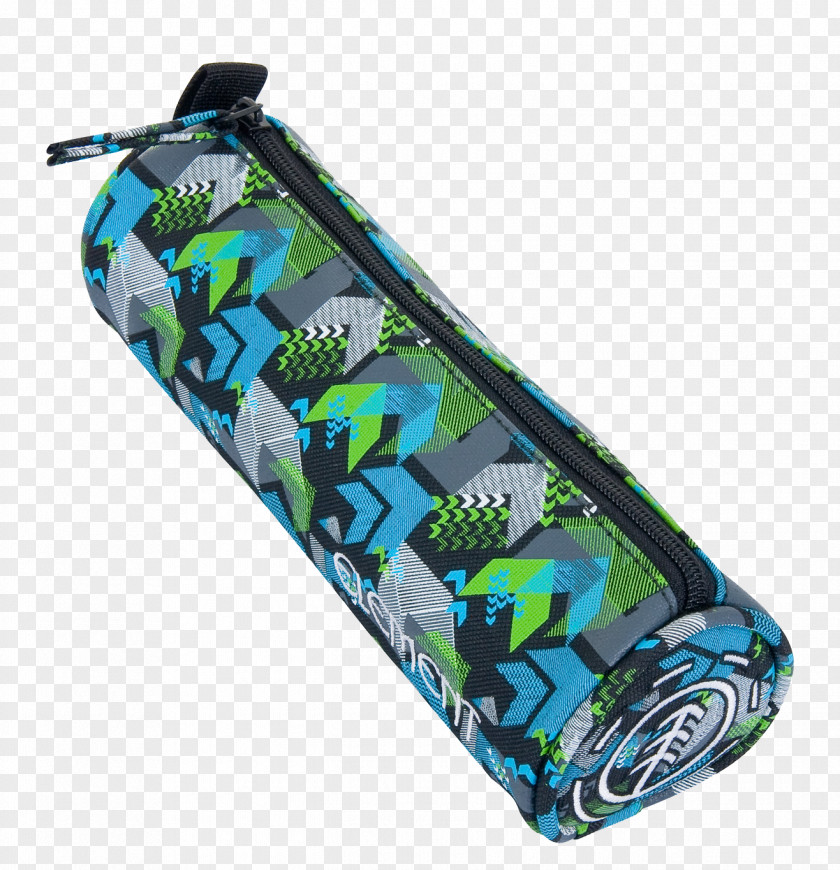 Pencil Case Colored Drawing PNG