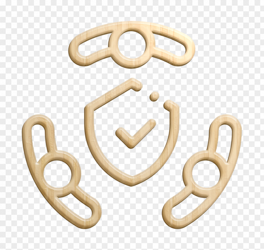 Protect Icon Safe Friendship PNG