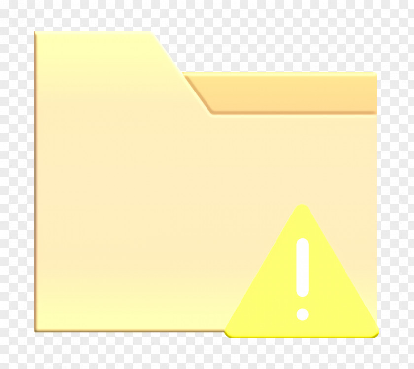 Rectangle Triangle Interaction Assets Icon Folder PNG