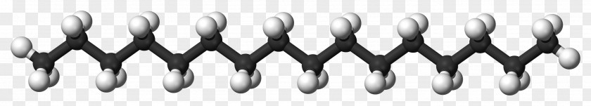 Science And Stearic Acid Fatty Molecule Saturated Fat Double Bond PNG