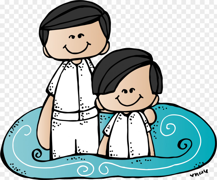 Teenage Baptism Cliparts Salt Lake Temple Book Of Mormon The Church Jesus Christ Latter-day Saints Clip Art PNG