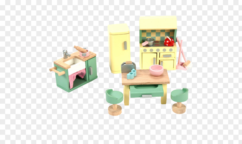 Toy Dollhouse Furniture Child PNG