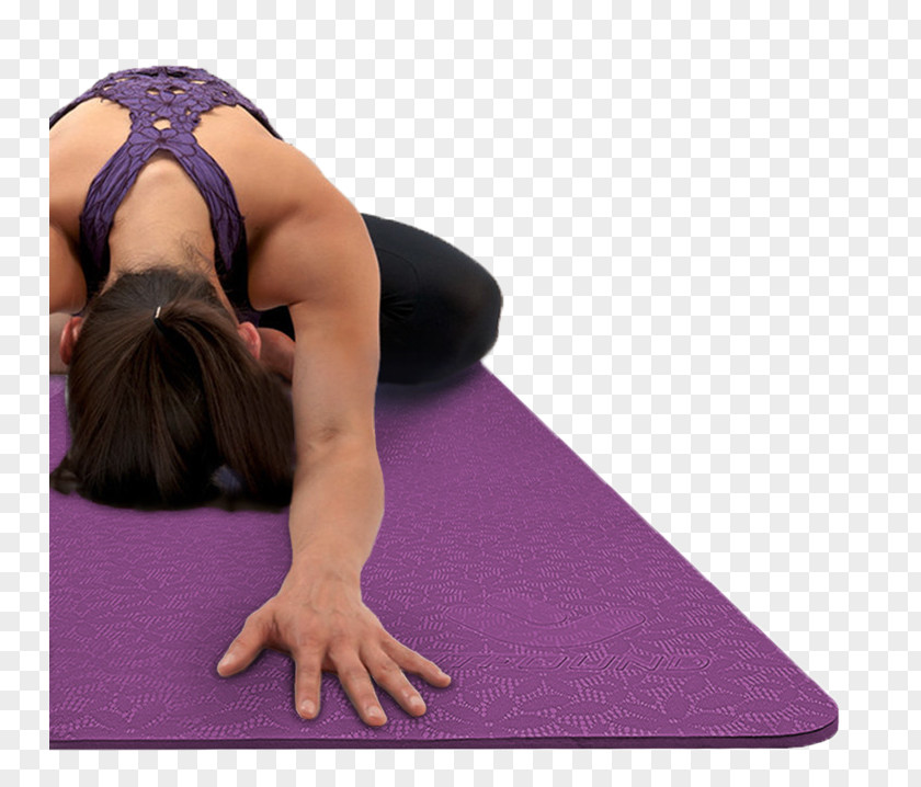 Yoga Mat Download Icon PNG