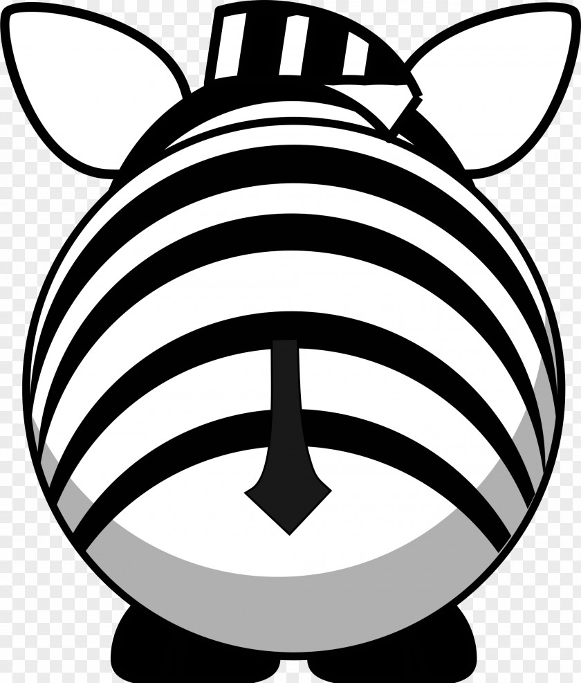 Zebra Clip Art Baby Image Cartoon PNG