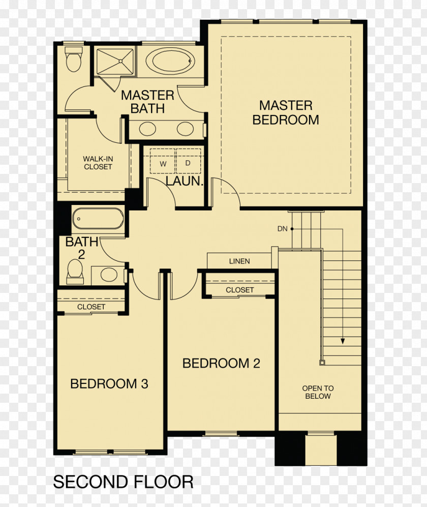 Angle Floor Plan Brand Square PNG