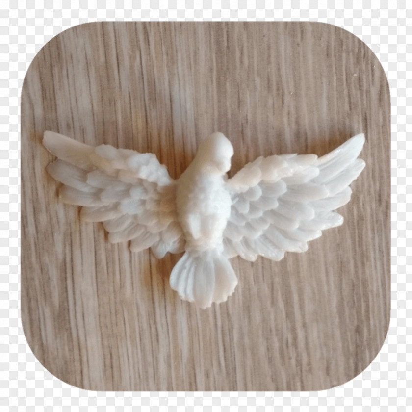 Espirito Santo Resin Holy Spirit Quality Labor PNG