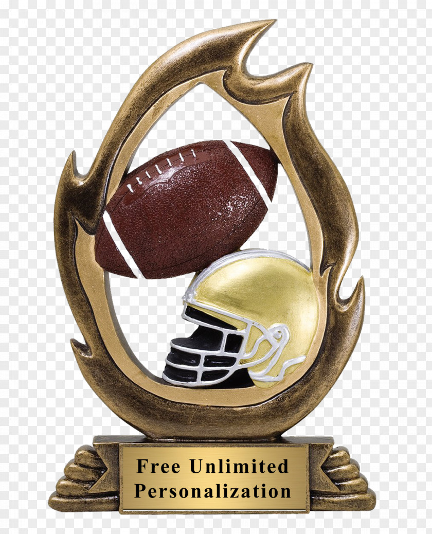 Flame Football Pictures Daquan Trophy K2 Awards And Apparel Commemorative Plaque Medal PNG