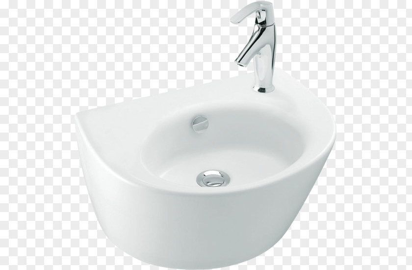 Hand Wash Sink Kohler Co. Ceramic Stainless Steel Tap PNG