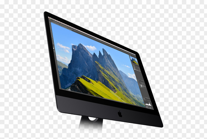 Imac Pro MacBook IMac Apple PNG