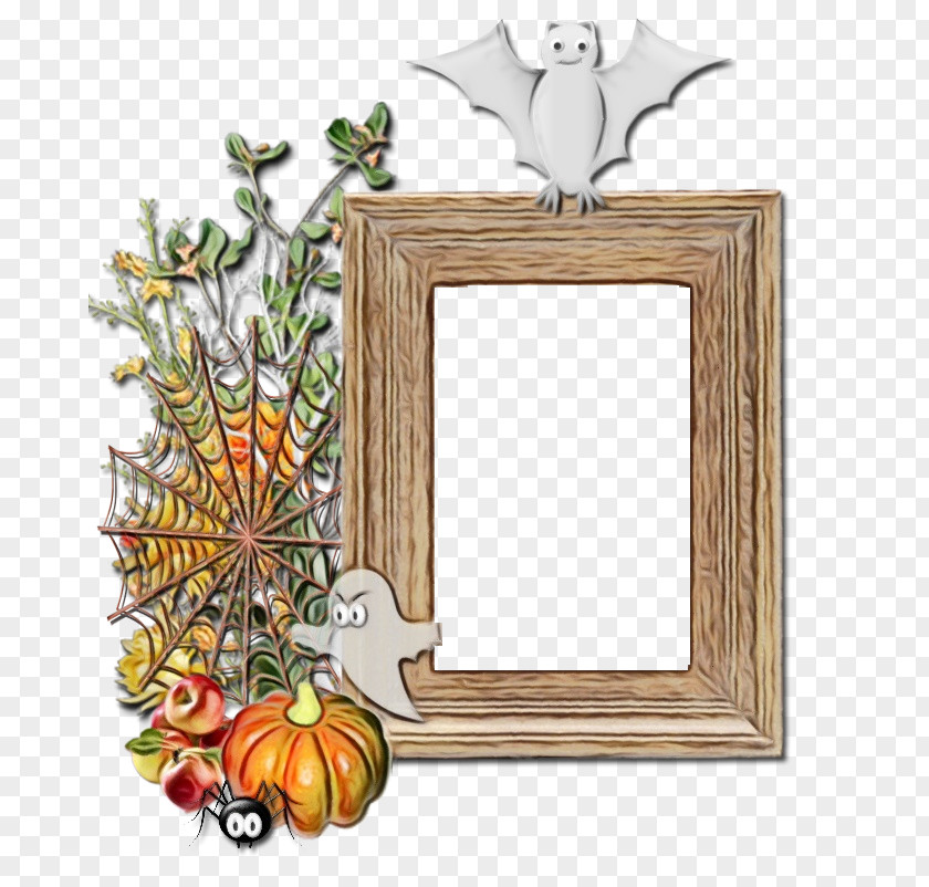 Interior Design Mirror Picture Frame PNG