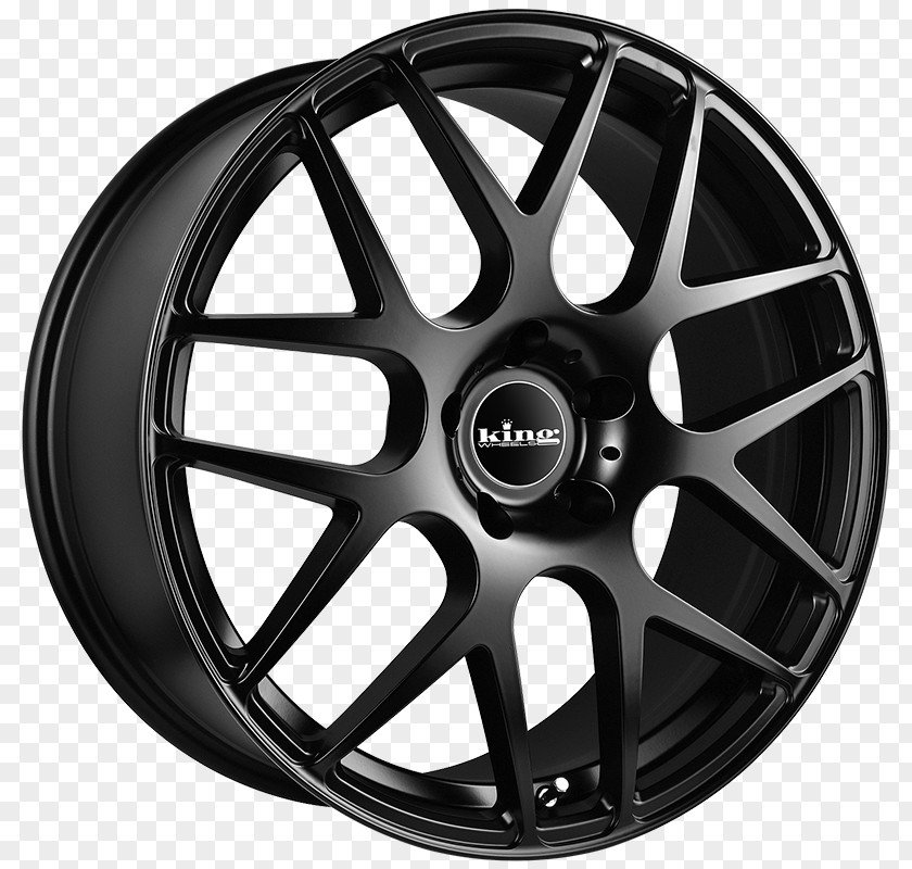King Tyre Alloy Wheel Car Motor Vehicle Tires Custom PNG