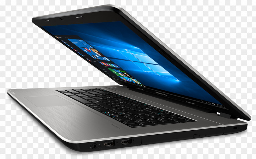 Laptop Intel Core I5 Medion PNG