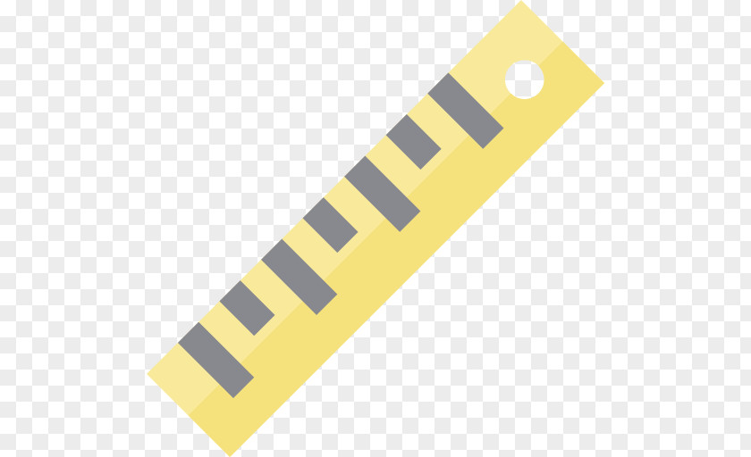 Line Ruler Triangle PNG
