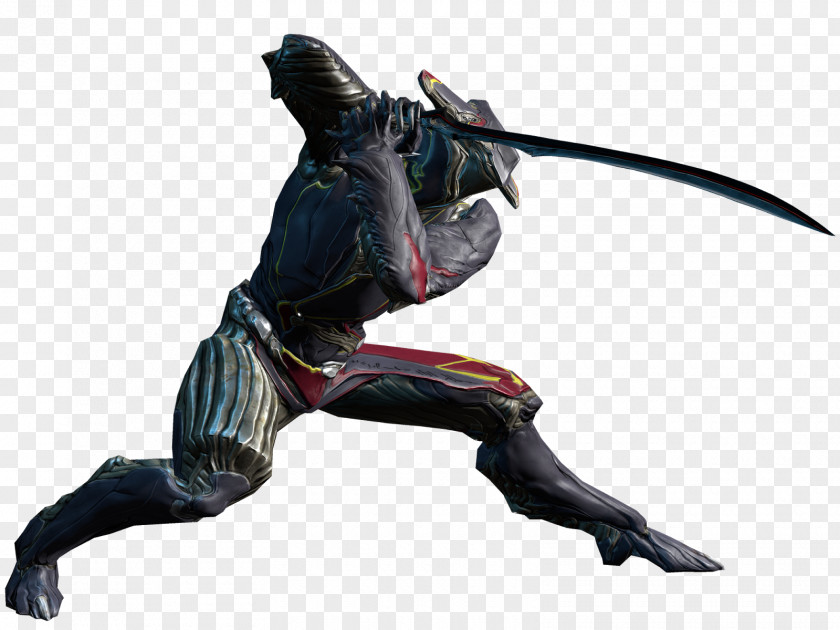 Loki Warframe Clip Art PNG