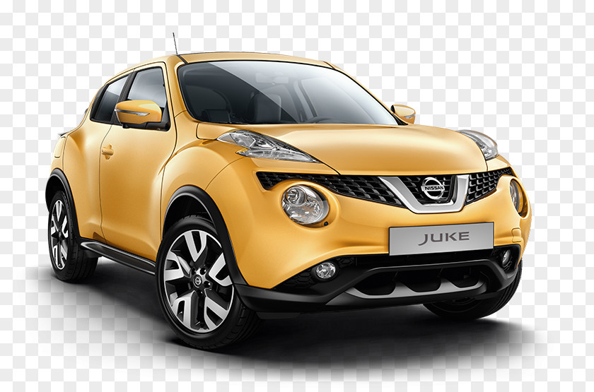 Nissan 2014 Juke Car Sport Utility Vehicle Qashqai PNG