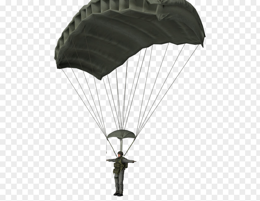 Parachute Parachuting Duty Calls: The Calm Before Storm Paratrooper Internet PNG