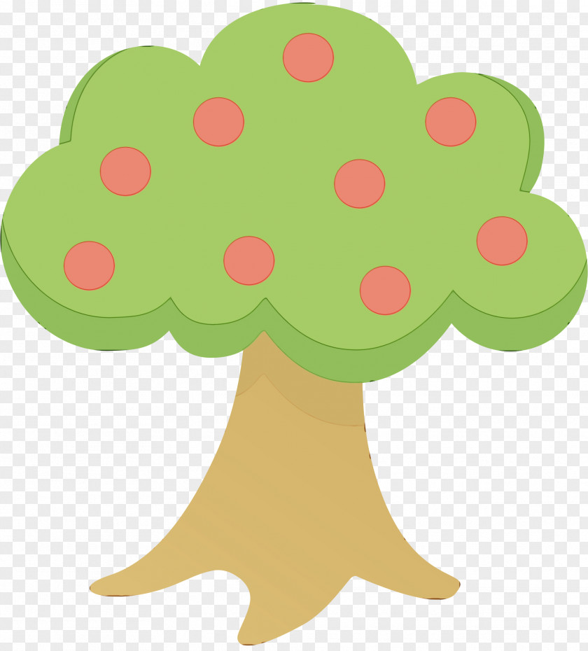 Plant Tree Green Leaf Background PNG