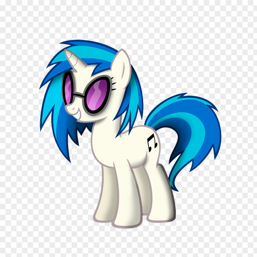 Scratches Rainbow Dash My Little Pony DJ Pon-3 DeviantArt PNG