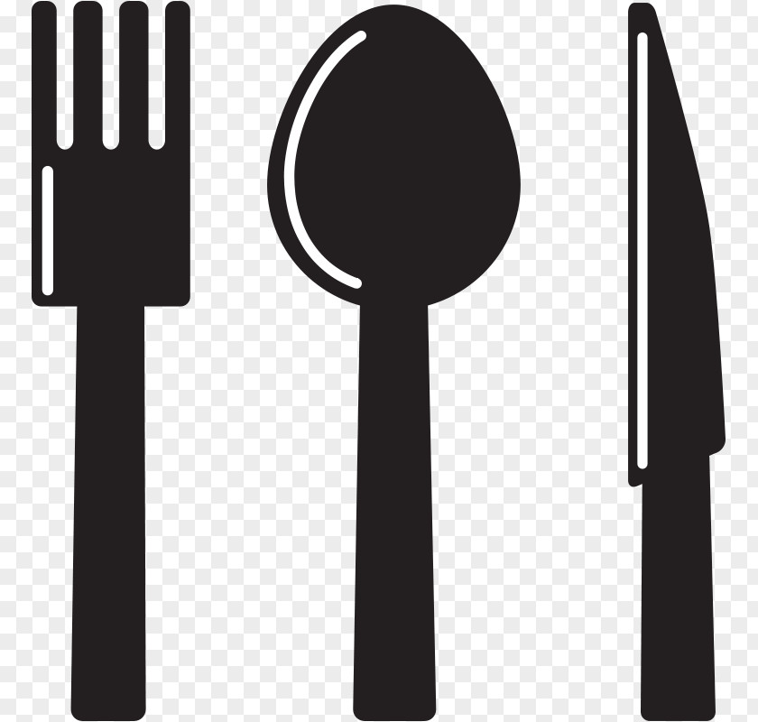 Spoon And Fork Clipart Kitchen Utensil Tool Clip Art PNG