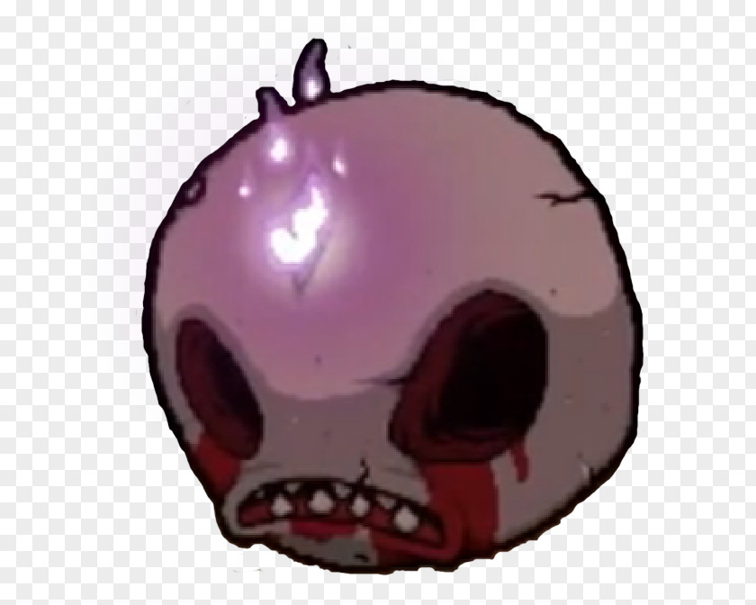 The Binding Of Isaac: Afterbirth Plus Boss Video Game Wiki PNG