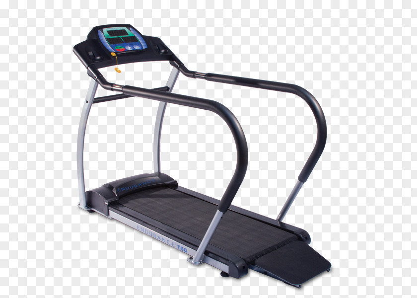 Treadmill Endurance Exercise Equipment Physical Fitness PNG