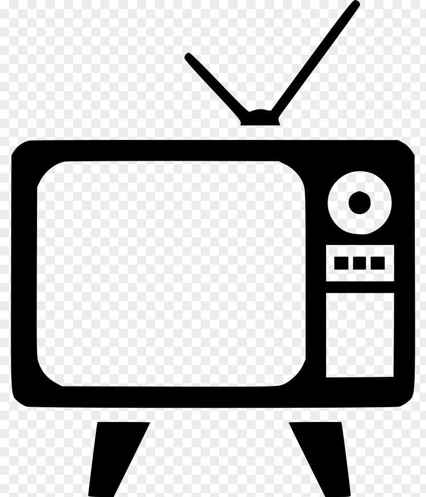 Vintage Tv Clip Art Television PNG