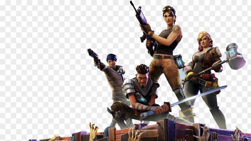 Axe Business Fortnite Battle Royale Fortnite: Save The World Video Games PNG