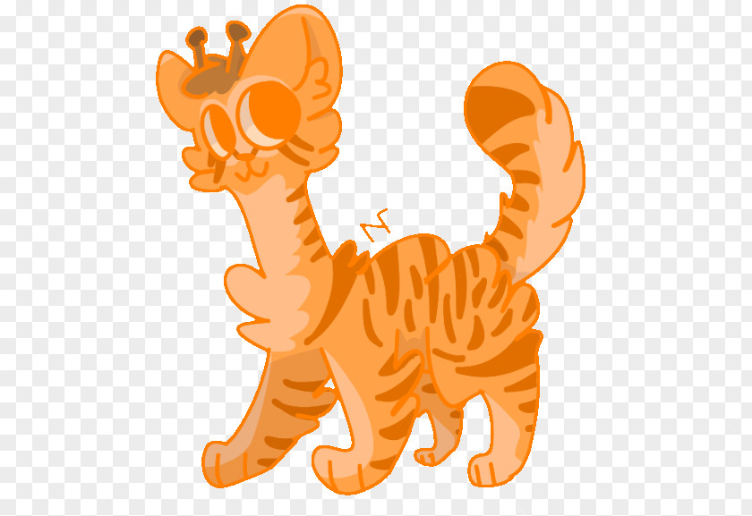 Cat Tiger Dog Mammal Claw PNG