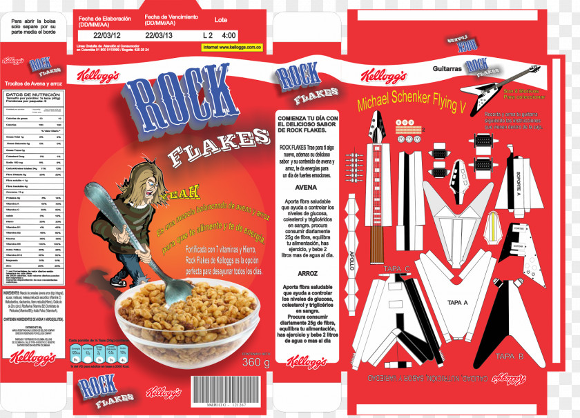 Cereal Box Breakfast Advertising Brand PNG
