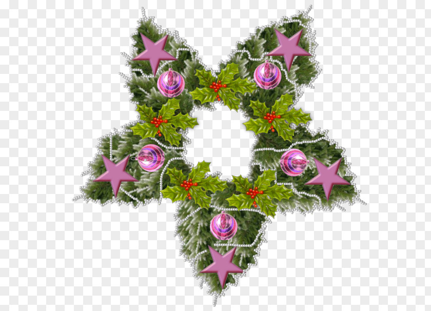 Christmas Ornament Floral Design Advent Wreath Kerstkrans PNG