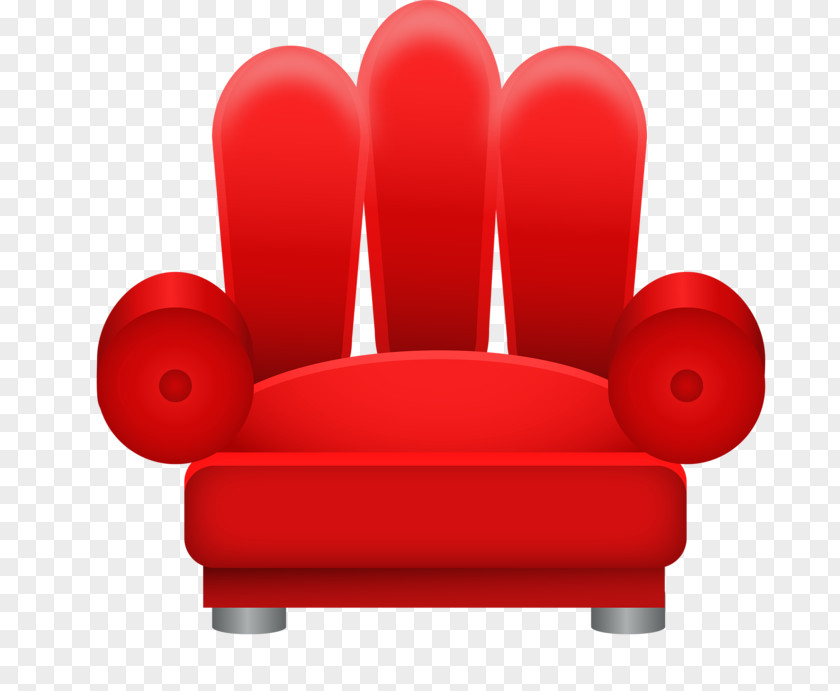 Creative Sofa Couch Chair PNG