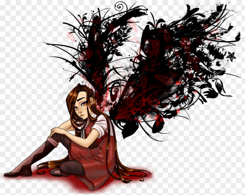 Demon Cartoon Desktop Wallpaper Blood PNG