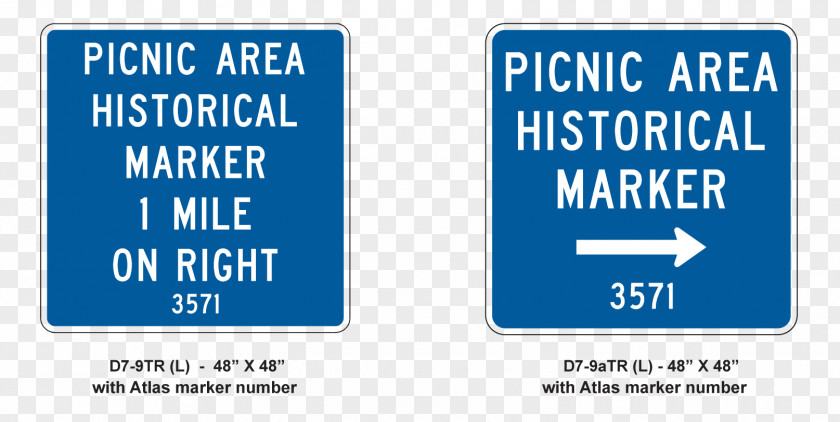 Directional Sign Traffic Blue Motorway Services PNG