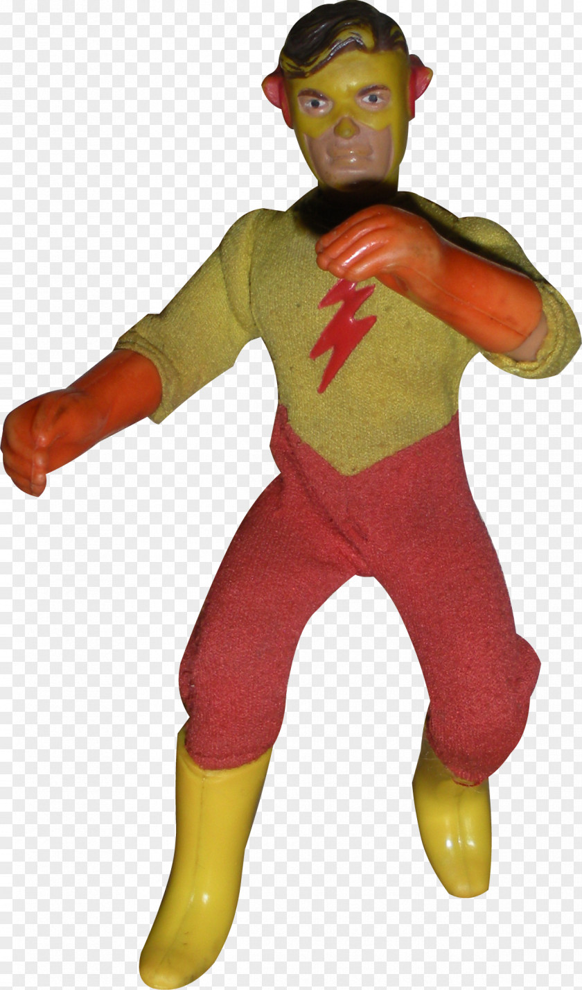Figurine Action & Toy Figures Superhero PNG